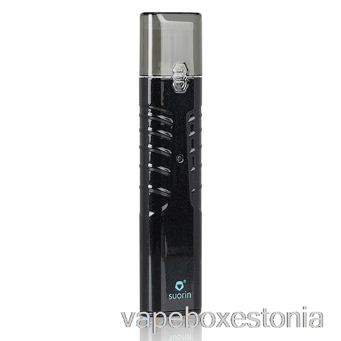 Vape Box Estonia Suorin Ishare Single Portable Pod Kit Single Unit - Must